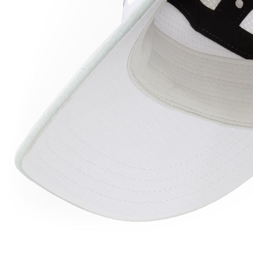 Ciele FSTCap SC Field Iconic SL - White Lightgrey