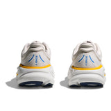 HOKA Men Bondi 9 - White / Grout