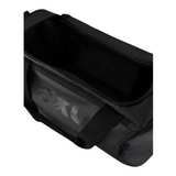 2XU Unisex Gym Bag - Black / Black