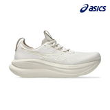 Asics Men Gel-Nimbus 28 Wide - Soft Oat / Cream