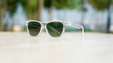 Sunday Shades Classic Series Sunglasses - Lucid Olive