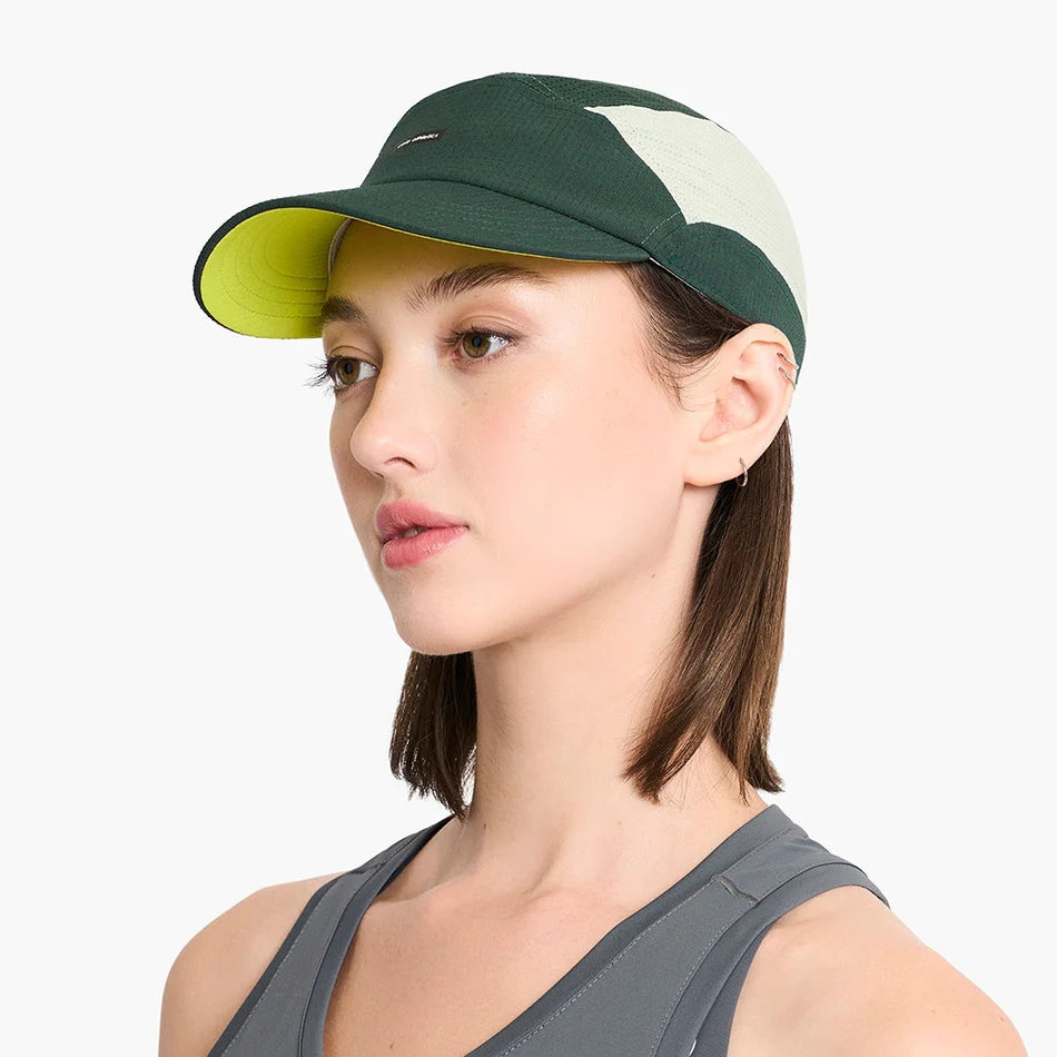 Ciele FSTCap SC Field Iconicbar SL - Spruce Lightmoss
