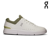 On Men The Roger Advantage - White / Olive