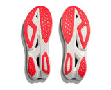 HOKA Men Mach X 3 Wide - Neon Yuzu / Squid Ink