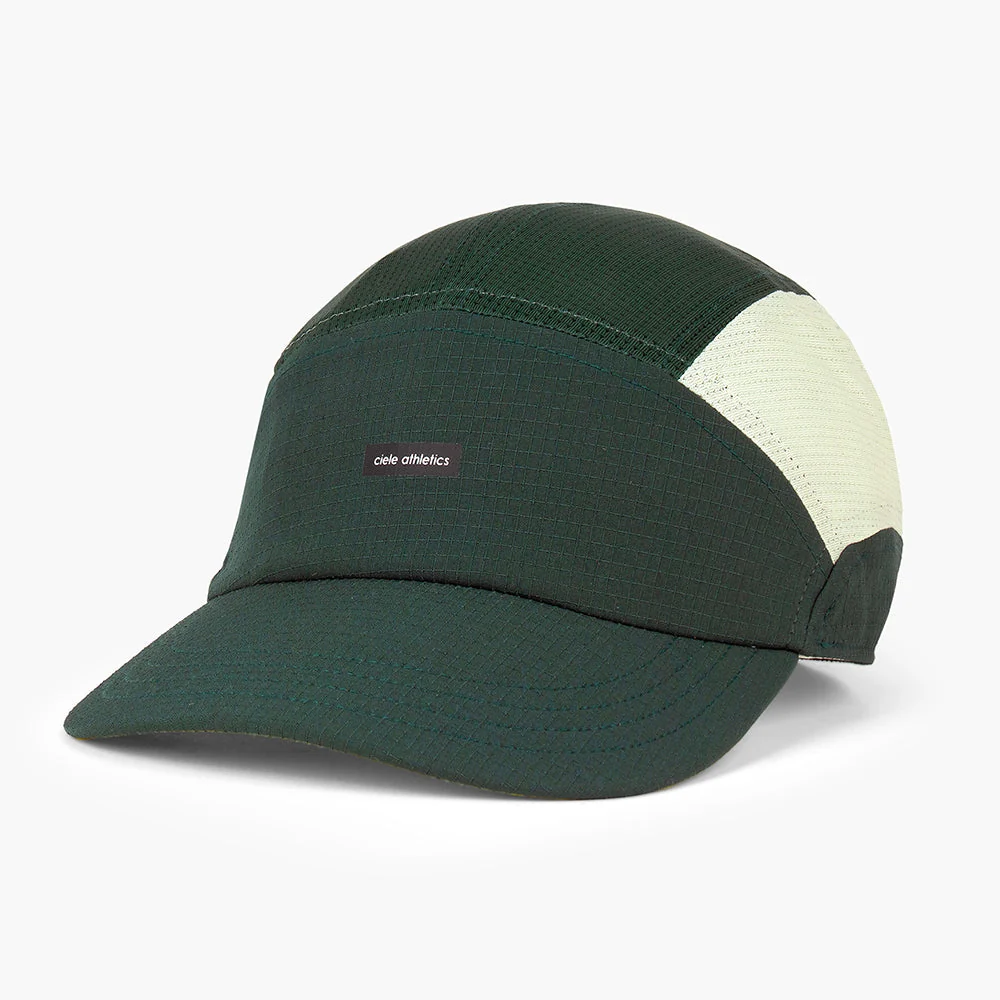 Ciele FSTCap SC Field Iconicbar SL - Spruce Lightmoss