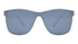 Sunday Shades Flare Series Sunglasses - Rolling By