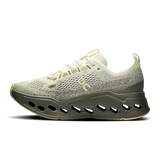 On Women Cloudsurfer Max - Seedling / Olive