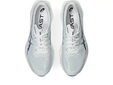 ASICS Men Sonicblast - Arctic Blue / Grey Blue