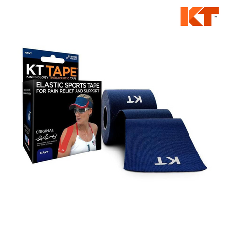 Shop KT Tape Kinesiology Tape in Malaysia. Elevate Your Athletic Performance. | Running Lab