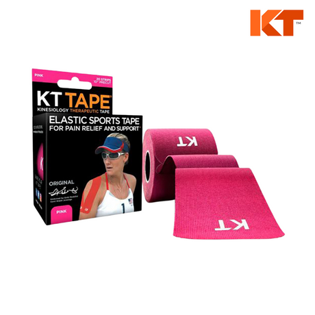 Shop KT Tape Kinesiology Tape in Malaysia. Elevate Your Athletic Performance. | Running Lab