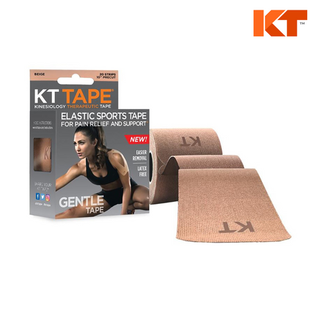 Shop KT Tape Kinesiology Tape in Malaysia. Elevate Your Athletic Performance. | Running Lab