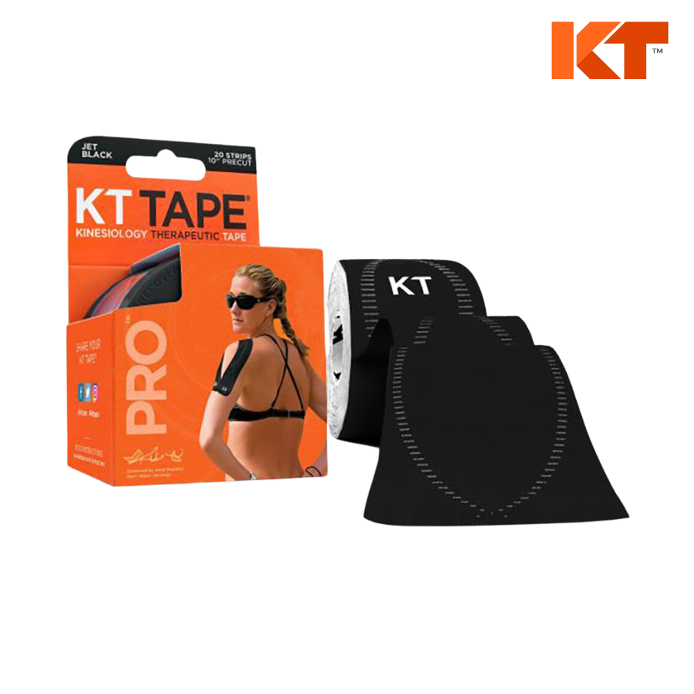 Shop KT Tape Kinesiology Tape in Malaysia. Elevate Your Athletic Performance. | Running Lab