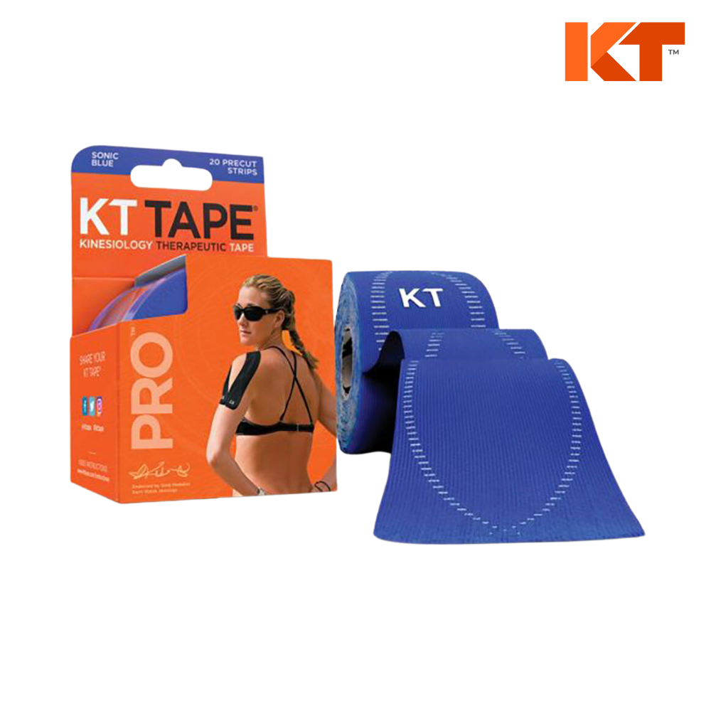 Shop KT Tape Kinesiology Tape in Malaysia. Elevate Your Athletic Performance. | Running Lab