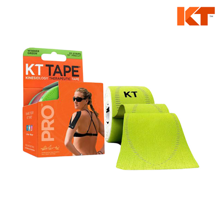 Shop KT Tape Kinesiology Tape in Malaysia. Elevate Your Athletic Performance. | Running Lab