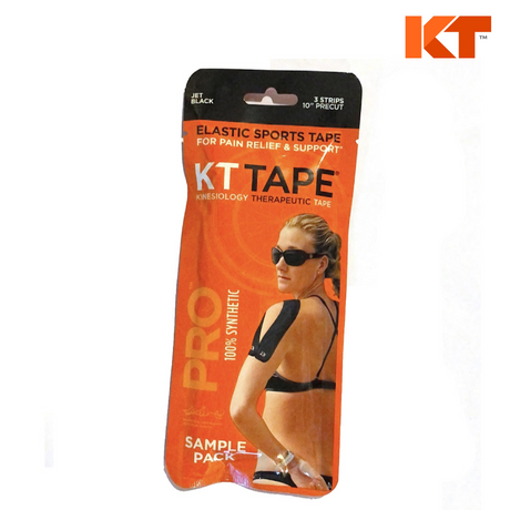 Shop KT Tape Kinesiology Tape in Malaysia. Elevate Your Athletic Performance. | Running Lab