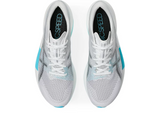 Asics Unisex Magic Speed 5 - White / Pure Silver