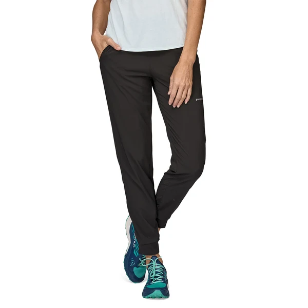 Patagonia Women Terrebonne Joggers - Black