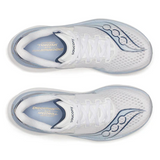 Saucony Women Endorphin Azura - White / Celestial