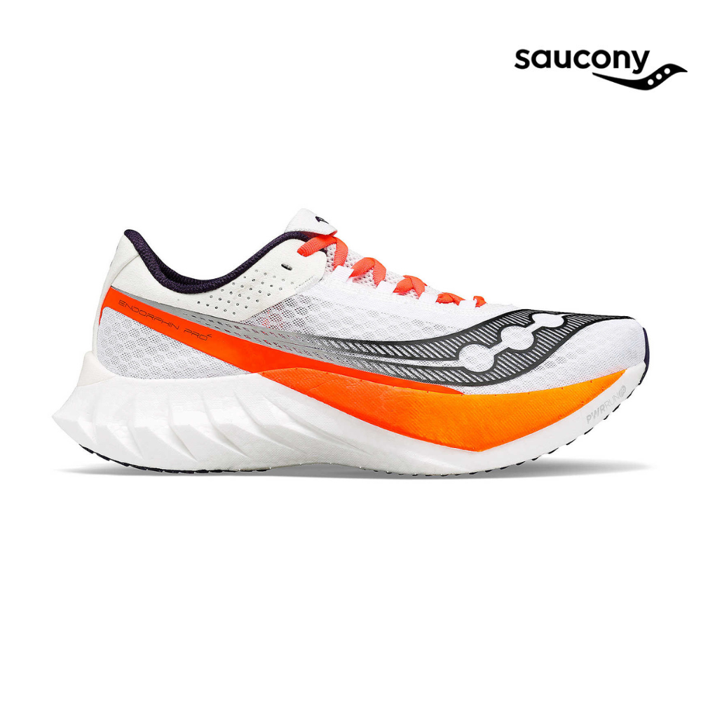 Shop Saucony Running Shoes in Malaysia | Running Lab Endorphin Kinvara Guide Ride