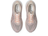 ASICS Women Glideride Max 2 - Pearl Pink / Dusty Red