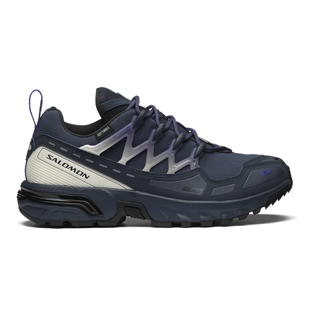Salomon Unisex ACS+ CSWP - Blue Nights / Vanilla Ice / Liberty