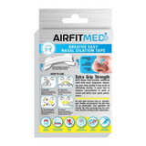 AirFit Medi - Nasal Dilation Tape Extra Wide Coverage