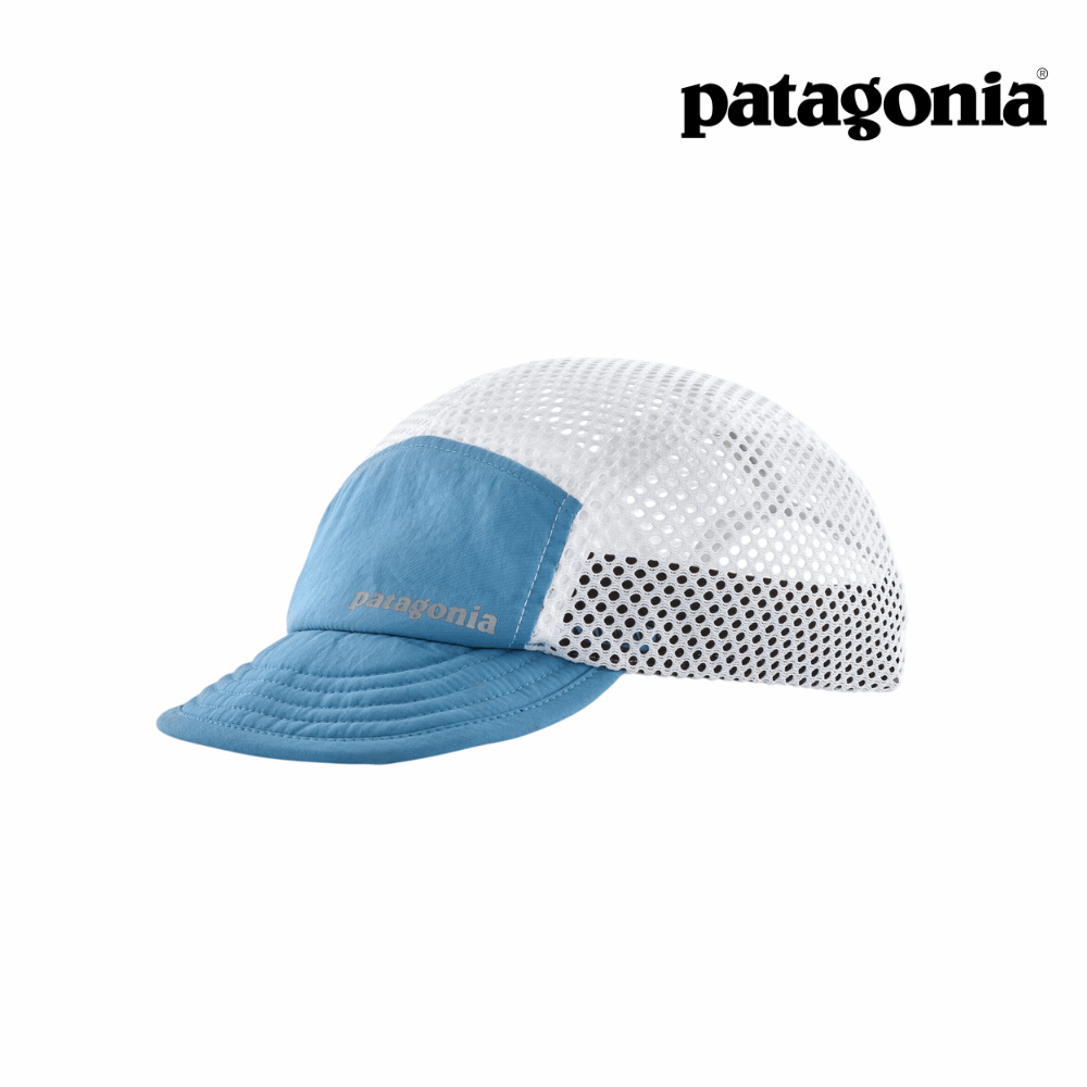 Patagonia Duckbill Cap - Shore Blue