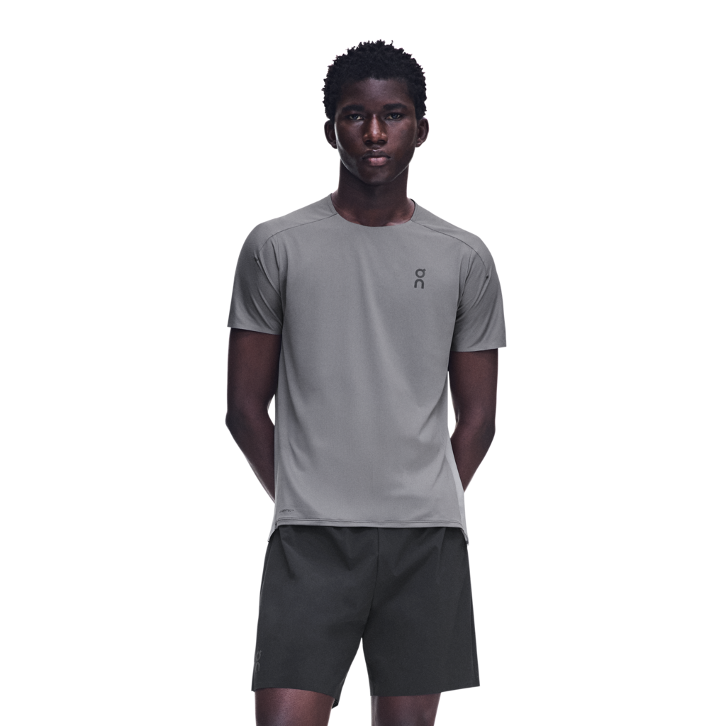 On Men Performance-T - Ember / Ore