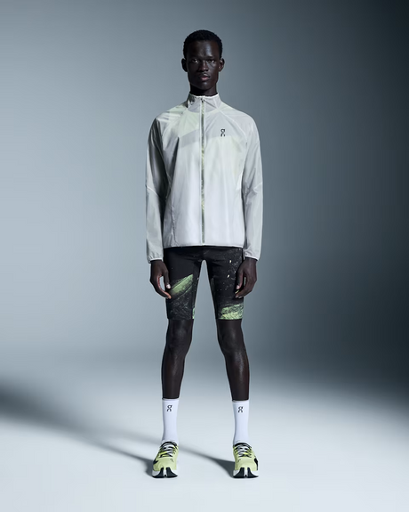 On Men Zero Jacket - Glacier