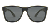 Sunday Shades Flare Series Sunglasses - Fast Fuse