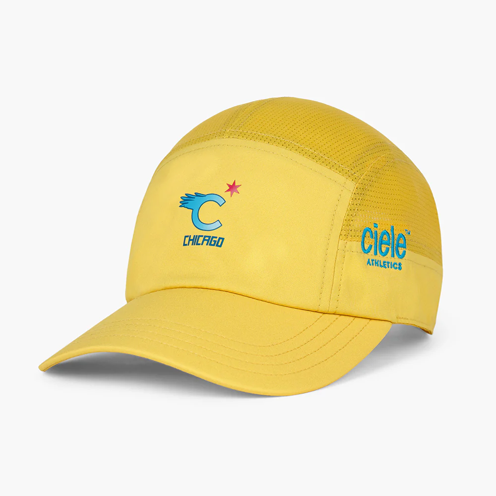 Ciele GOCap SC - COMP WWM CITY - Chicago