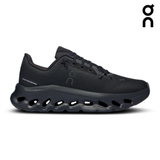 On Women Cloudtilt - Eclipse / Black