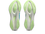 ASICS Men Sonicblast 2 - Energy Aqua / Illuminate Yellow
