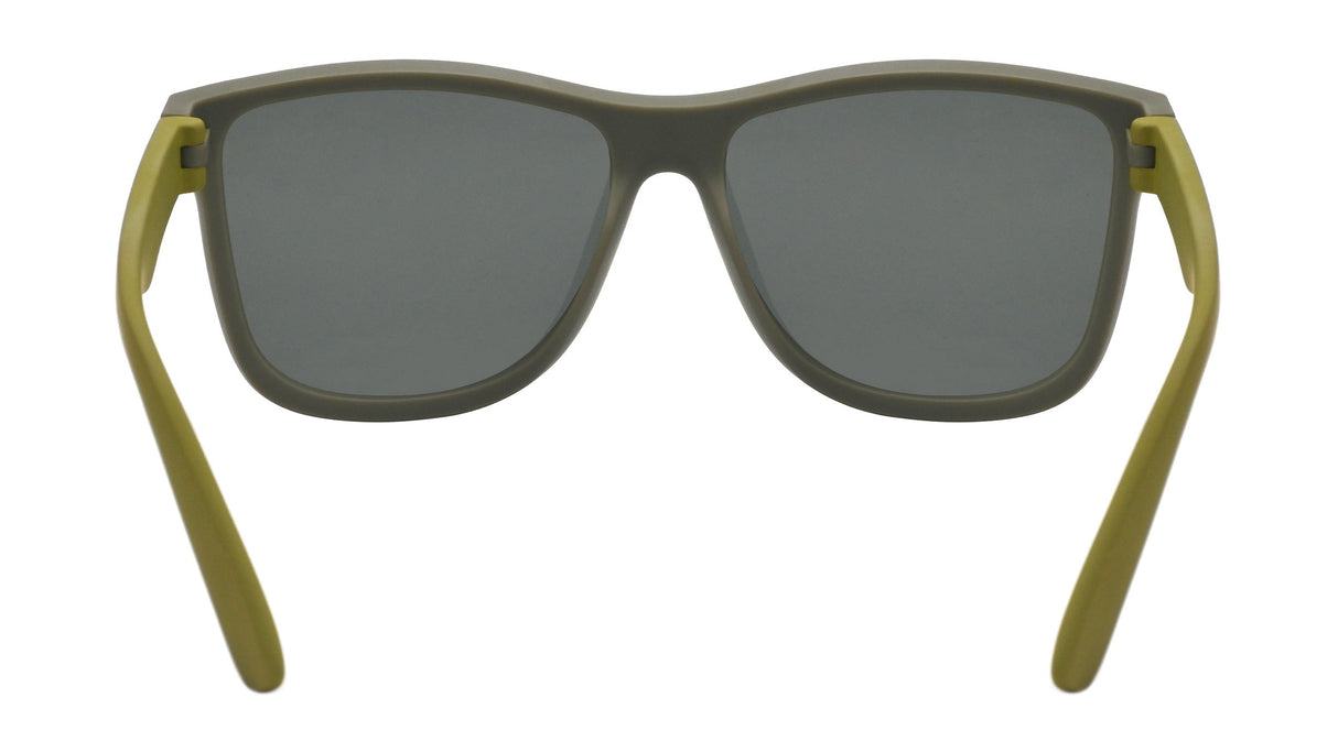 Sunday Shades Flare Series Sunglasses - Fast Fuse