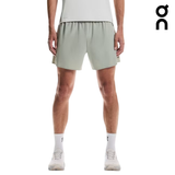 On Men 5" Performance Shorts - Tin
