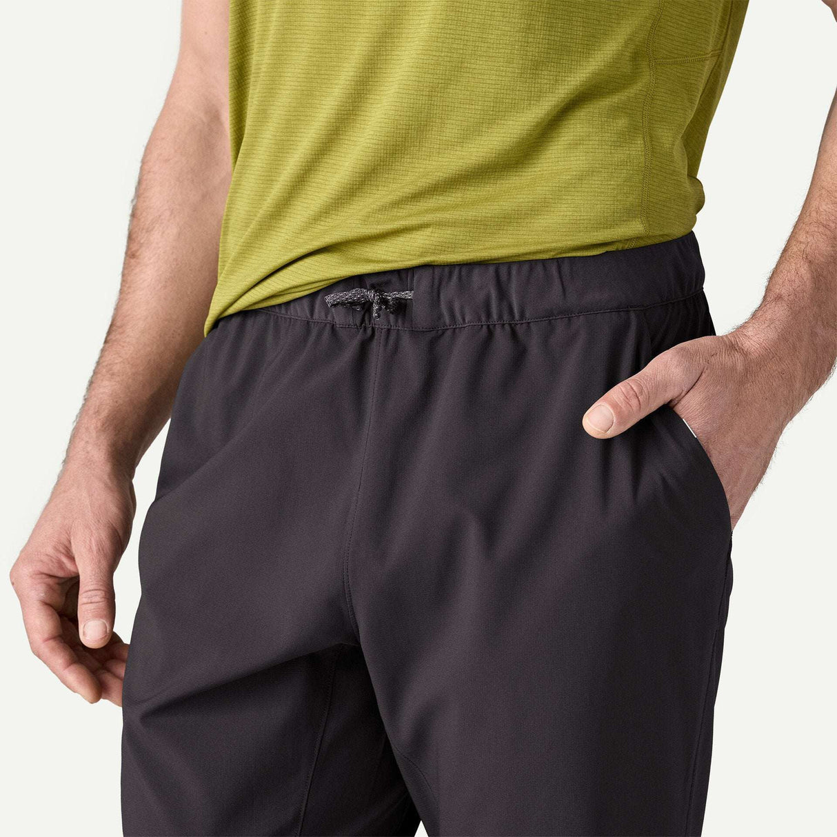 Patagonia Men Terrebonne Joggers - Black