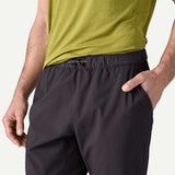 Patagonia Men Terrebonne Joggers - Black