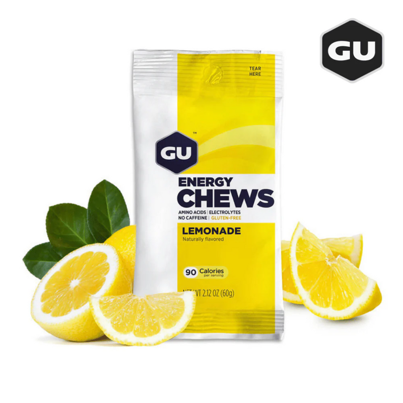 GU – Running Lab Malaysia