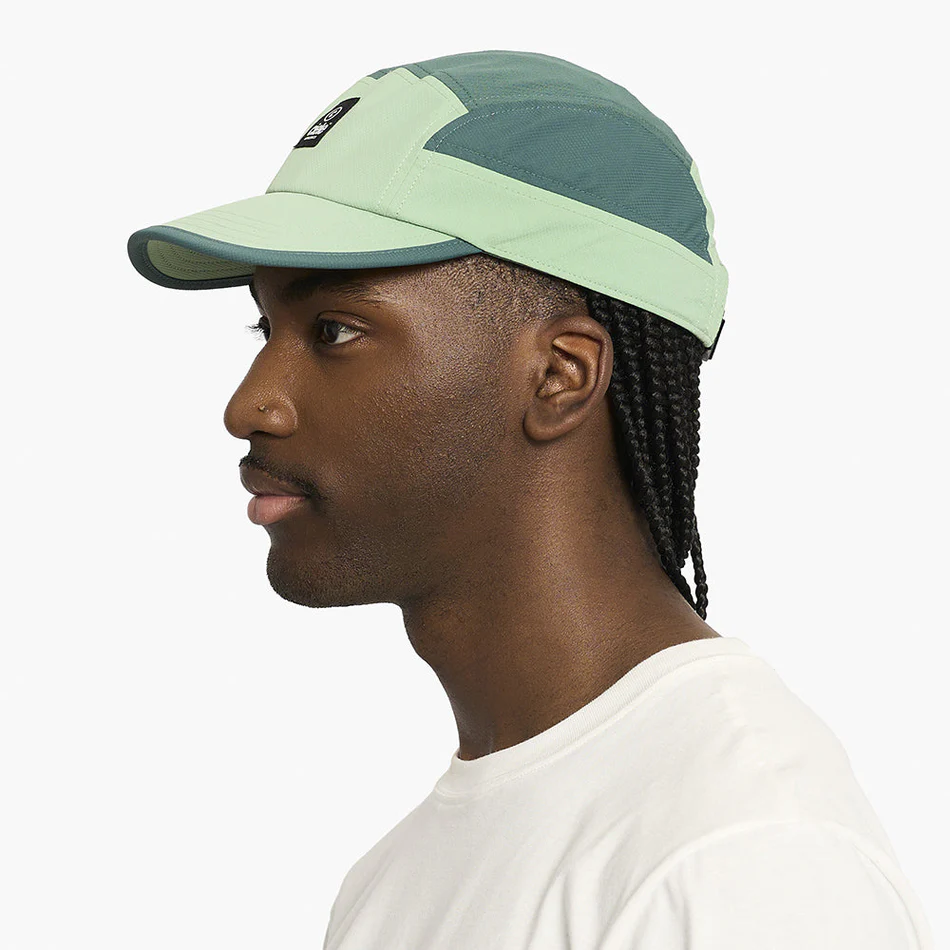 Ciele GOCap SC - CLASSIC C PLUS BOX - Pistachio Silver Pine