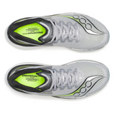 Saucony Men Endorphin Azura - Silver / Black
