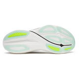 Saucony Men Endorphin Azura - Silver / Black