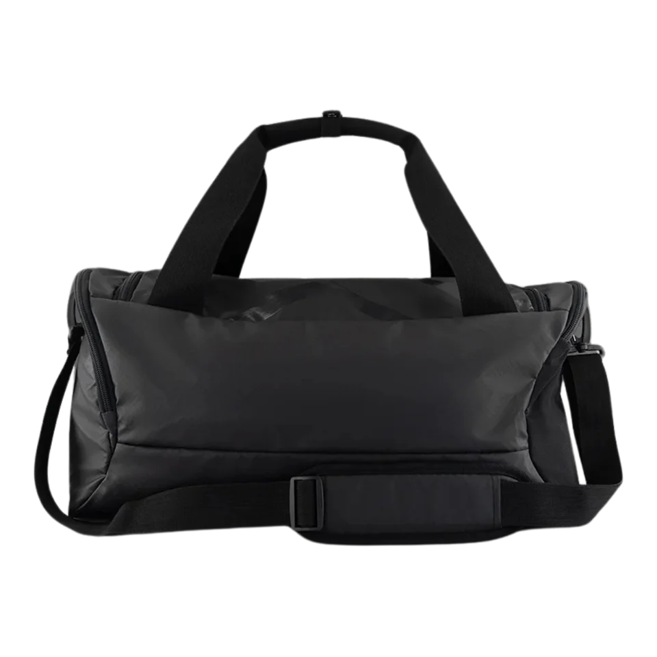 2XU Unisex Gym Bag - Black / Black