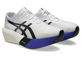 ASICS Unisex Metaspeed Edge Tokyo - White / Cobalt Burst