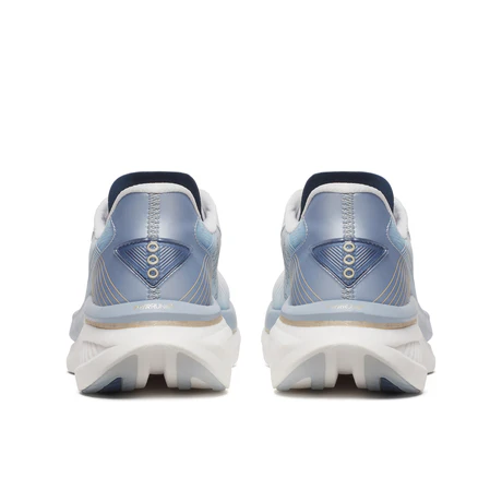 Saucony Women Endorphin Azura - White / Celestial