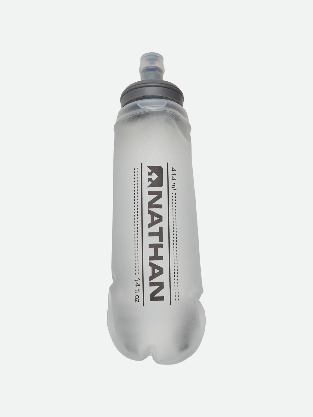 Nathan Pinnacle Featherlite 1.5L Hydration Vest - Vapor Grey