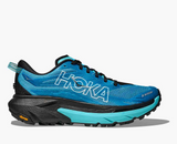 HOKA Women Mafate 5 - Skyward Blue / Black