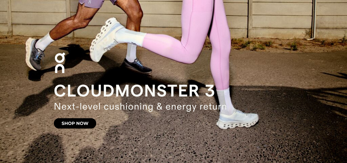 Running Lab Malaysia - Running Shoes, Apparels, and Gears