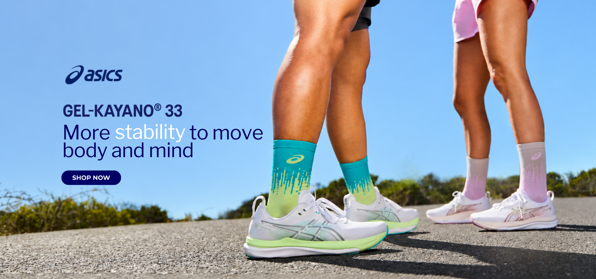 Running Lab Malaysia - Running Shoes, Apparels, and Gears