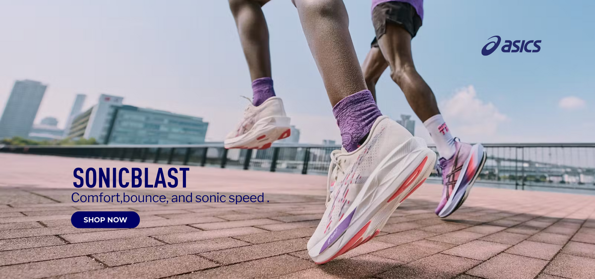 Running Lab Malaysia - Running Shoes, Apparel, and Gear