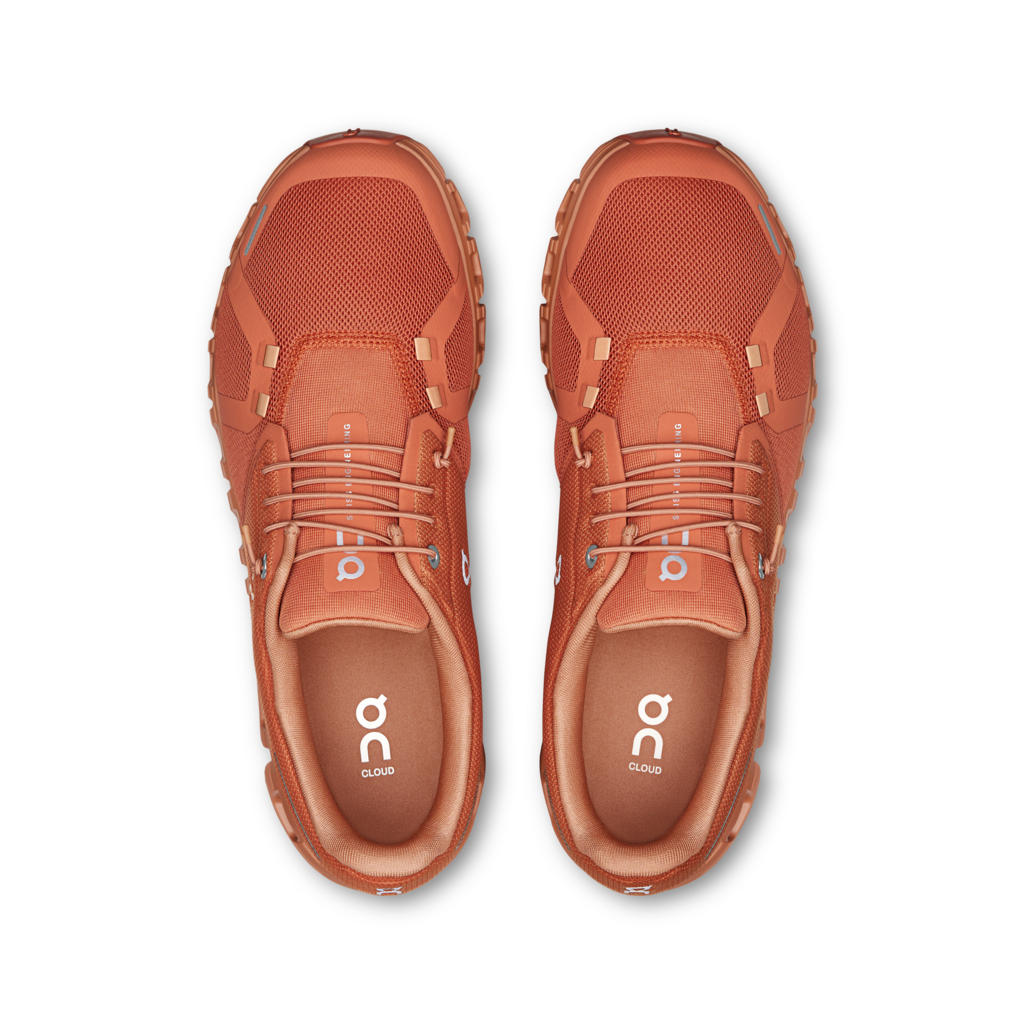 On Running Men Cloud 6 - Canyon / Sandstone